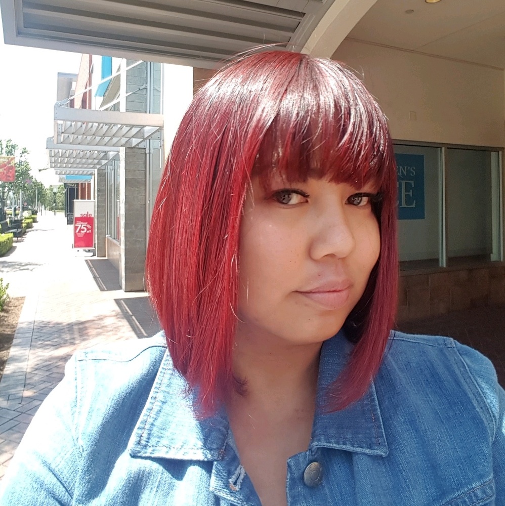 Meet your Posher, Aileen